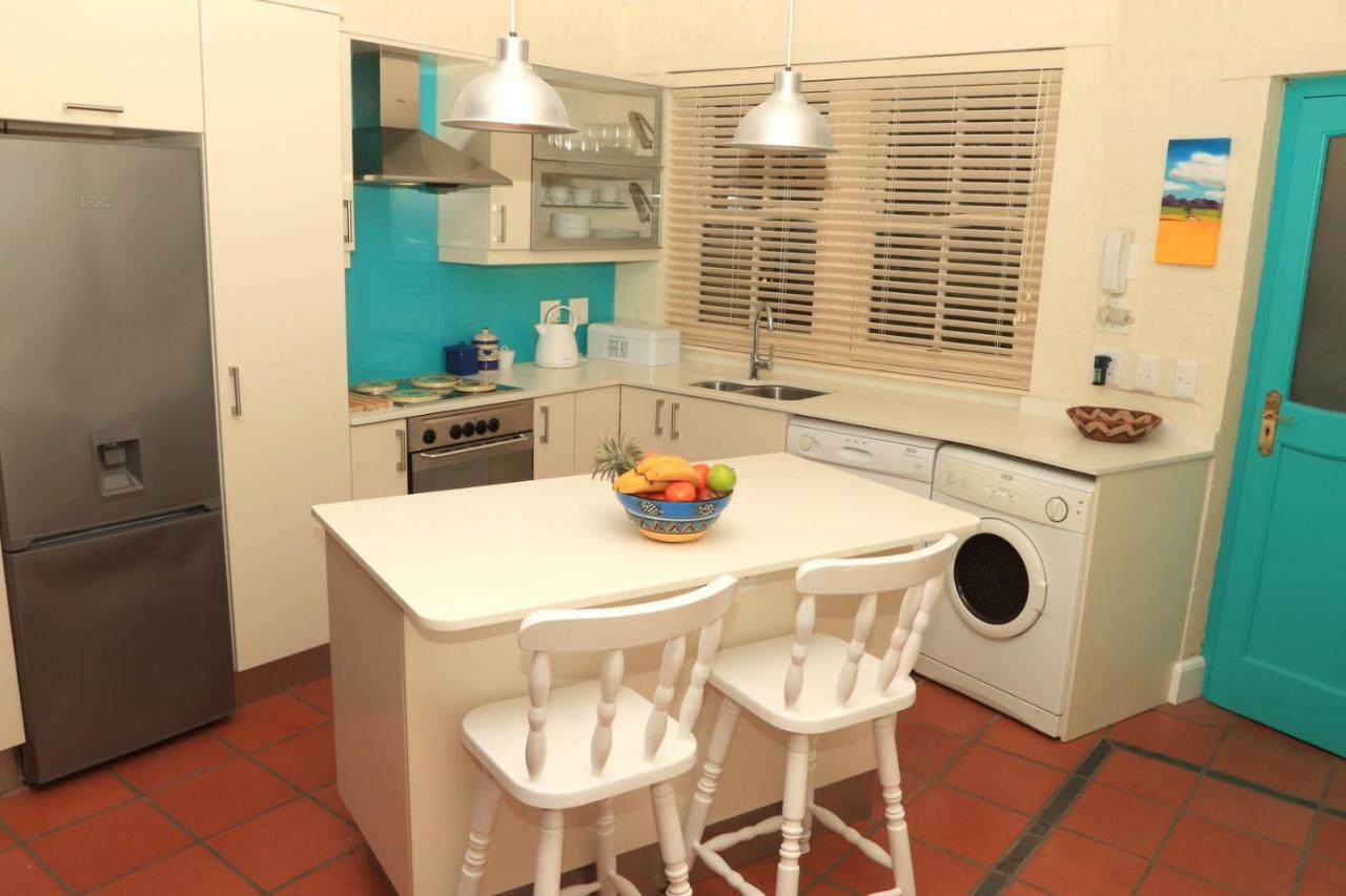 29 The Village Hout Bay Εξωτερικό φωτογραφία