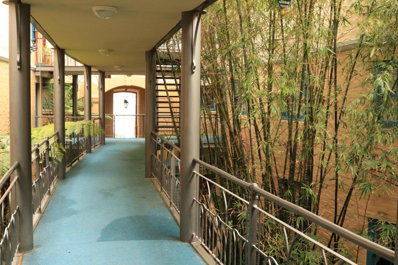 29 The Village Hout Bay Εξωτερικό φωτογραφία