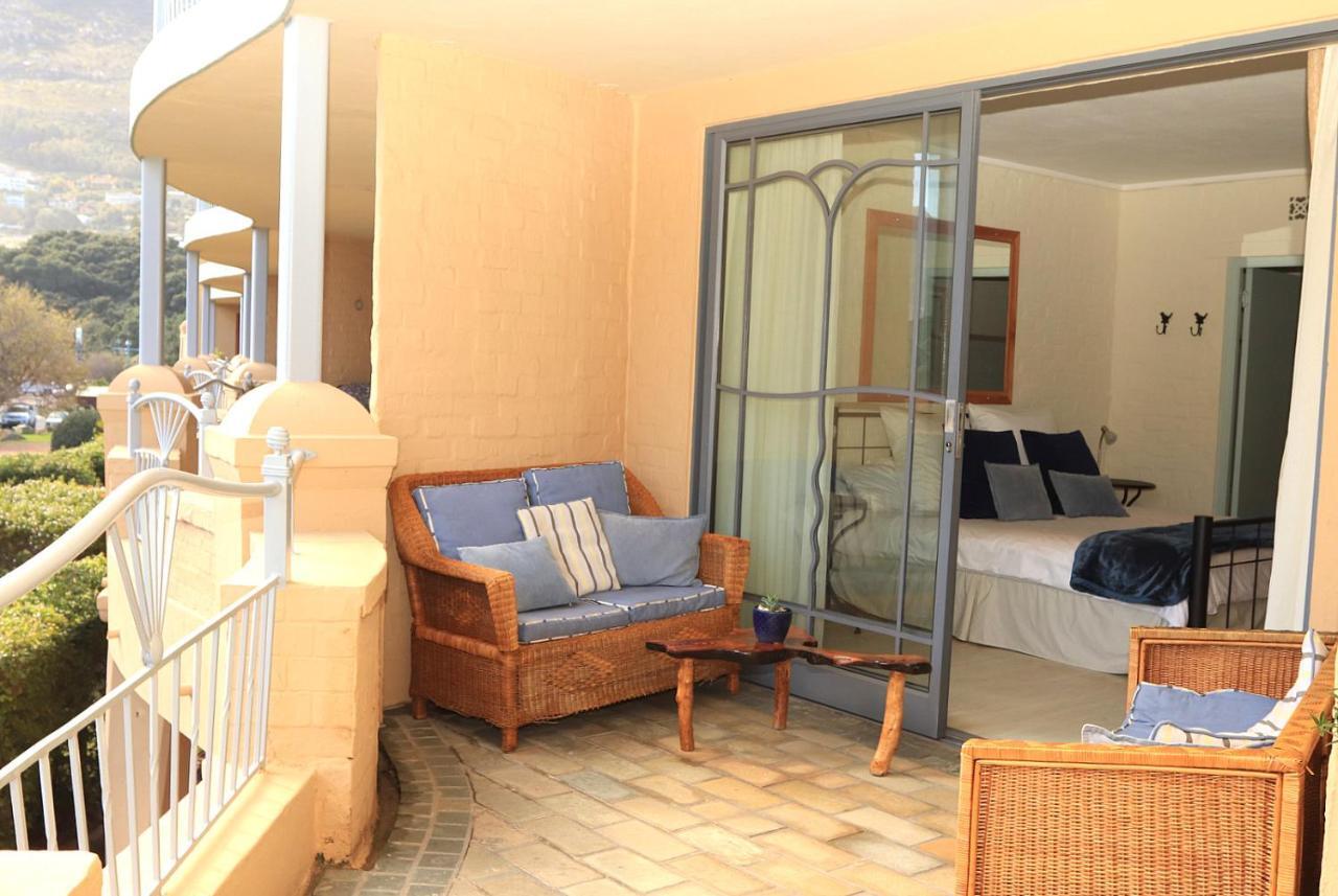 29 The Village Hout Bay Εξωτερικό φωτογραφία